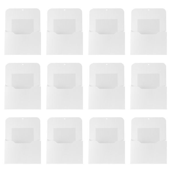 YINXIER 12 Pack File Holder Wayfair